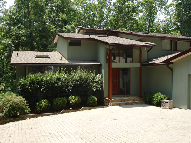 Durham - Exterior