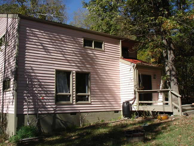 Durham - Exterior