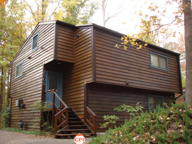 Durham - Exterior