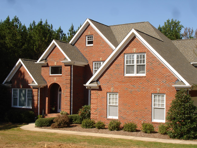 Hillsborough - Exterior